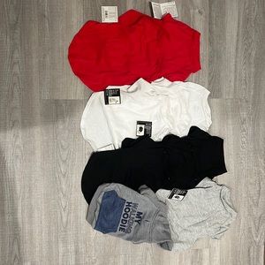 10 Pet shirts size Small